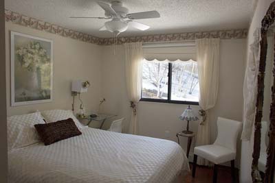 Rose Room